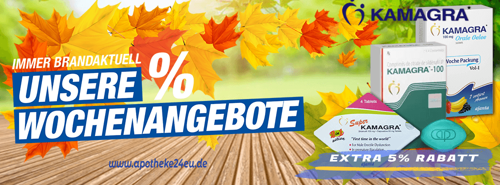 Kamagra Oral Jelly bestellen