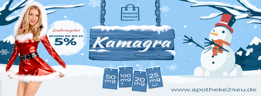 Kamagra Oral Jelly bestellen