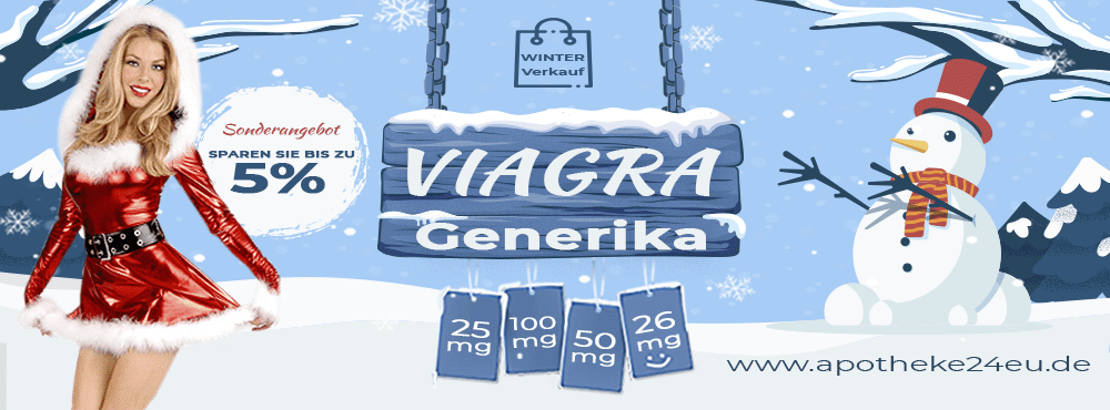 Viagra Generic bestellen