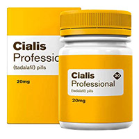 ᐉ Cialis Professional 20mg kaufen | Apotheke №1 | Apotheke24eu.de