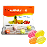 ᐉ Kamagra Soft Tabs 100mg kaufen | Apotheke №1 | Apotheke24eu.de